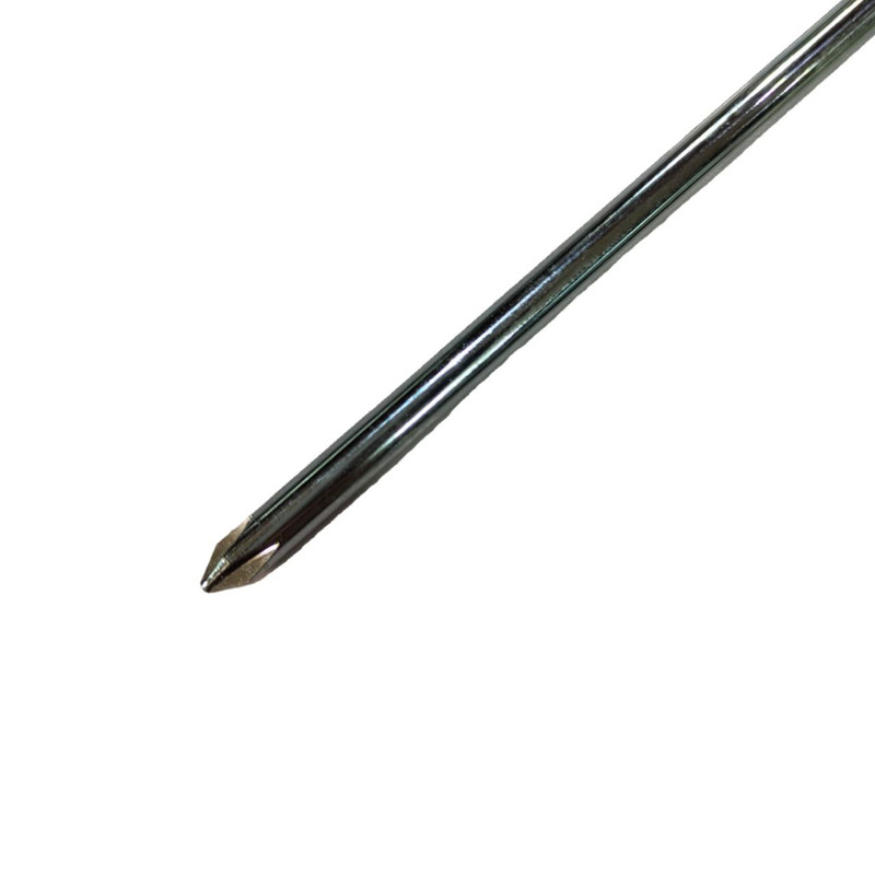 پیچ گوشتی چهارسو توسن مدل  T905