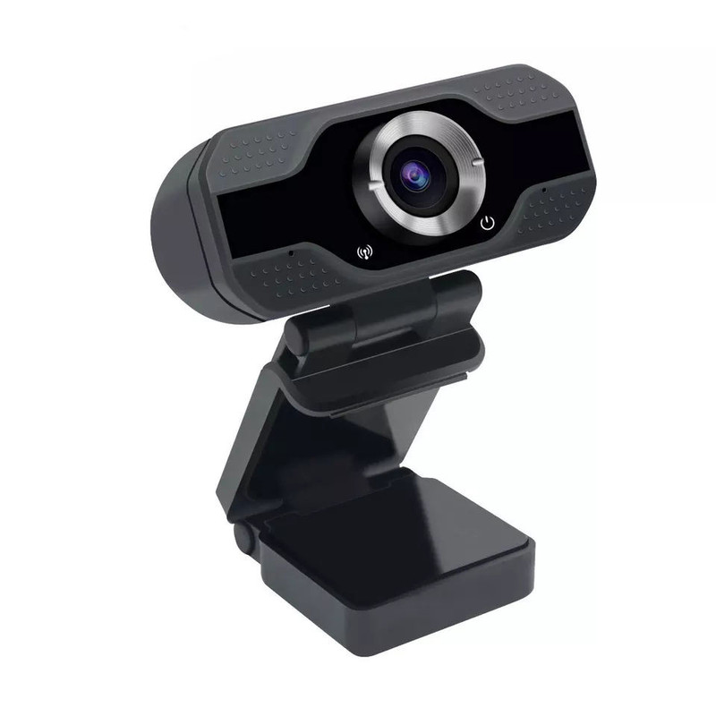 وب کم وبکمرا مدل pc3000 بسته 6 عددی