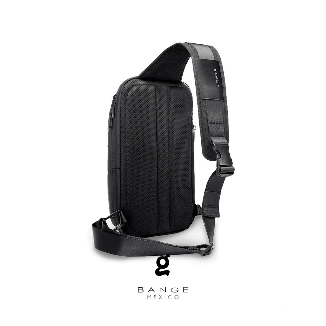 کیف کراس بادی مردانه  مدل BG-7566 -  - 7