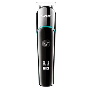 ماشین اصلاح موی سر و صورت وی جی ار مدل V-291