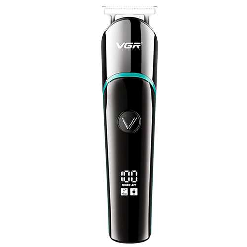 ماشین اصلاح موی سر و صورت وی جی ار مدل V-291