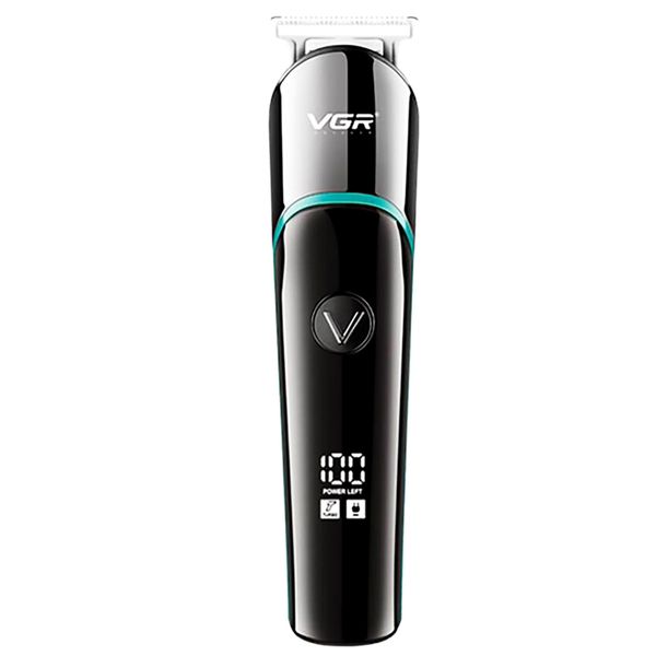 ماشین اصلاح موی سر و صورت وی جی ار مدل V-291 ماشین اصلاح موی سر و صورت وی جی ار مدل V-291