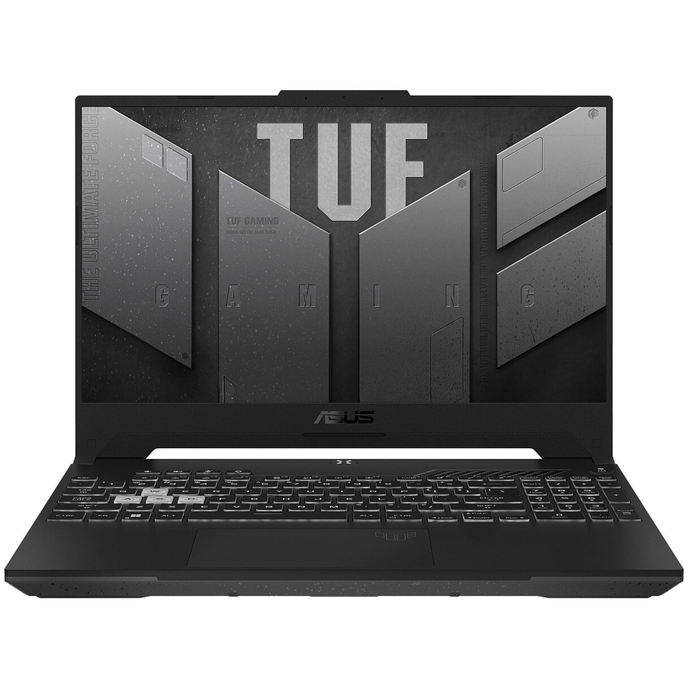 لپ تاپ 15.6 اینچی ایسوس مدل TUF Gaming F15 FX507ZE-HN007W لپ تاپ 15.6 اینچی ایسوس مدل TUF Gaming F15 FX507ZE-HN007W