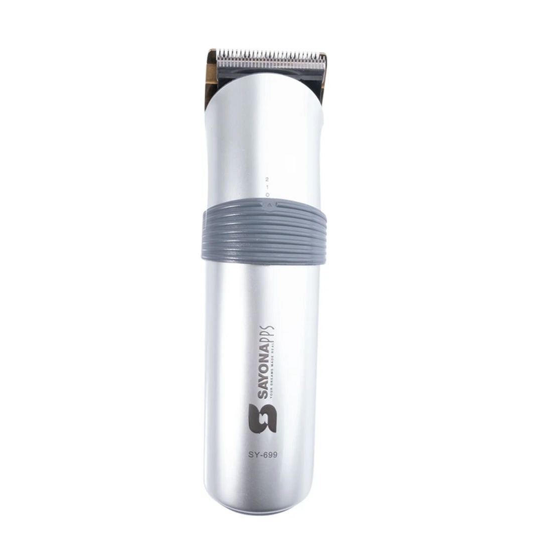 ماشین اصلاح موی سر و صورت سایونا مدل SY-699 -  - 10