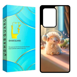 Ghab Guard CHAPS20U Cover For Samsung Galaxy S20 Ultra 5G