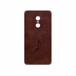 MAHOOT NL-CHNG Cover Sticker for Xiaomi Redmi Note 4