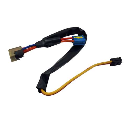 مغزی سوئیچ موتور دناکو مدل 9524 مناسب برای پژو 206 