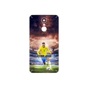 MAHOOT Neymar Cover Sticker for LG K8 2017