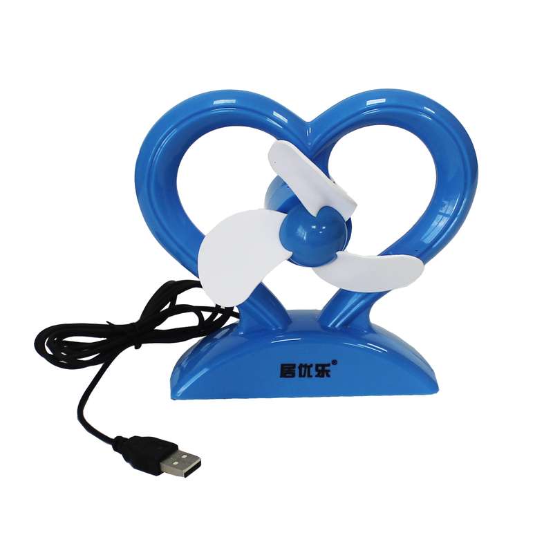 پنکه رومیزی USB مدل 204-07