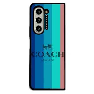 AKAM AMCWSGZFOLD5-RICH3 Cover For Samsung Galaxy Z Fold 5