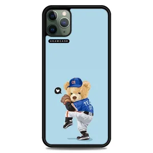 AKAM AMC-WA11PROMAX-BARON FILOU-35 Cover For Apple iPhone 11 Pro Max