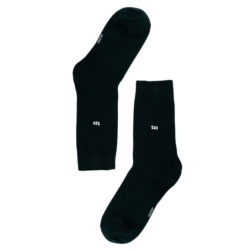 جوراب ساق بلند مردانه هالیدی مدل 140400034320042