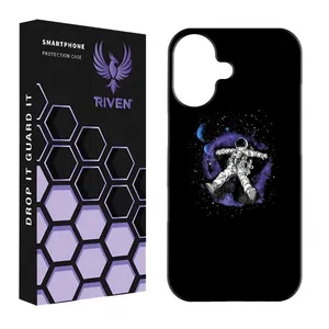 RIVEN RI1-2 Case For Apple iPhone 16