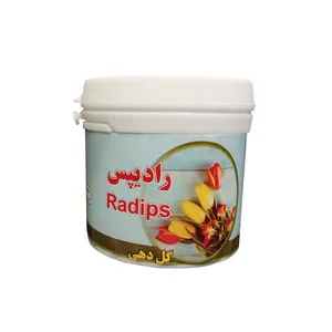کود تقویتی گل دهی رادیپس کد C04 حجم 200 میلی لیتر