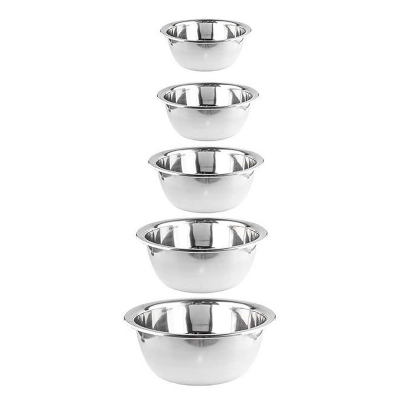 لگن بیوتی مدل hm174 مجموعه 5 عددی