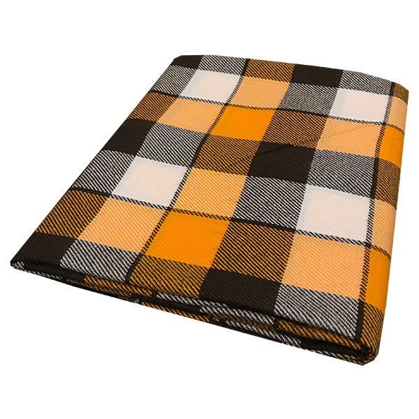 پتو مسافرتی کد 6 سایز 155×215 سانتی متر