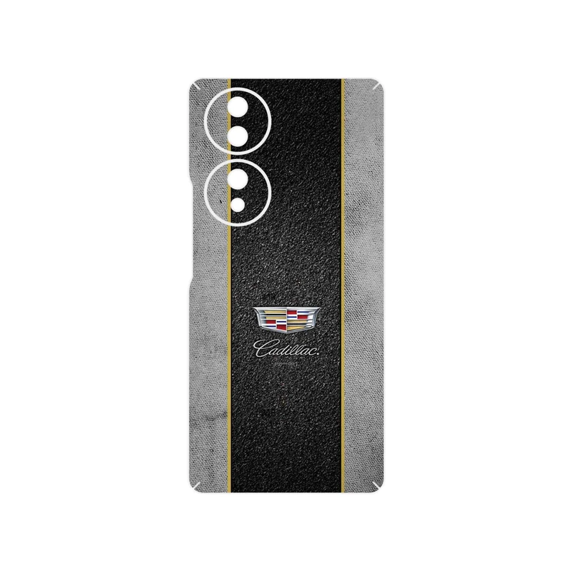 برچسب پوششی ماهوت مدل Cadillac مناسب برای گوشی موبایل آنر 70