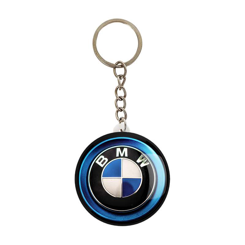 جاکلیدی خندالو مدل بی ام دبلیو BMW کد 23634