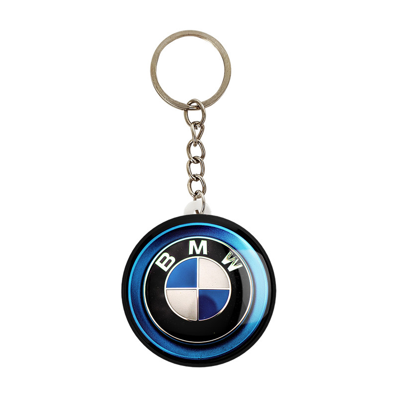 جاکلیدی خندالو مدل بی ام دبلیو BMW کد 23634