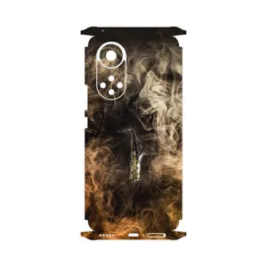 MAHOOT Saxophone-FullSkin Cover Sticker for Huawei Nova 9