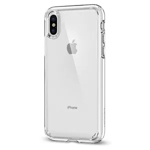 کاور کینگ کونگ مدل ژله ای شفاف مناسب برای گوشی موبایل اپل IPHONEX / X / XS