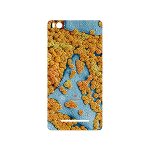 MAHOOT Atom Universe 7 Cover Sticker for Xiaomi Mi 4i