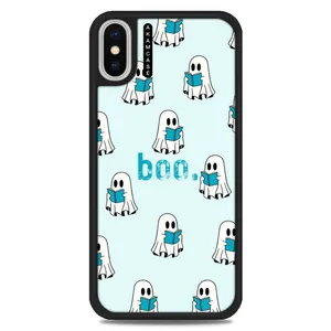 AKAM AMC-WAXSM-BOO-26 Cover For Apple iPhone Xs Max