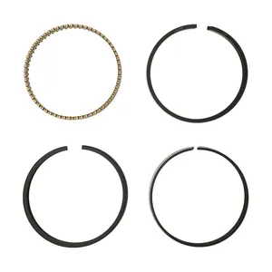 رينگ پيستون جی آی اس پی کد 332964 مناسب برای سمند بسته 4 عددی