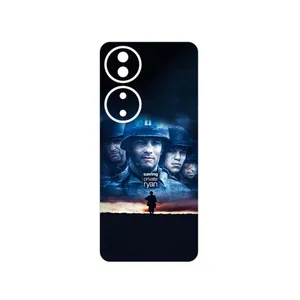 MAHOOT Saving Private Ryan Cover Sticker for Honor X7b
