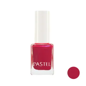 لاک ناخن پاستل مدل صدفی شماره 370