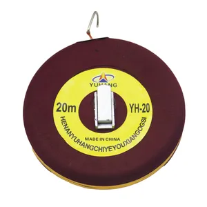 متر 20 متری یوهانگ مدل پارچه ای کد YP-20M