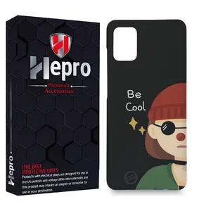 HEPRO MC Cover for XIAOMI POCO M3