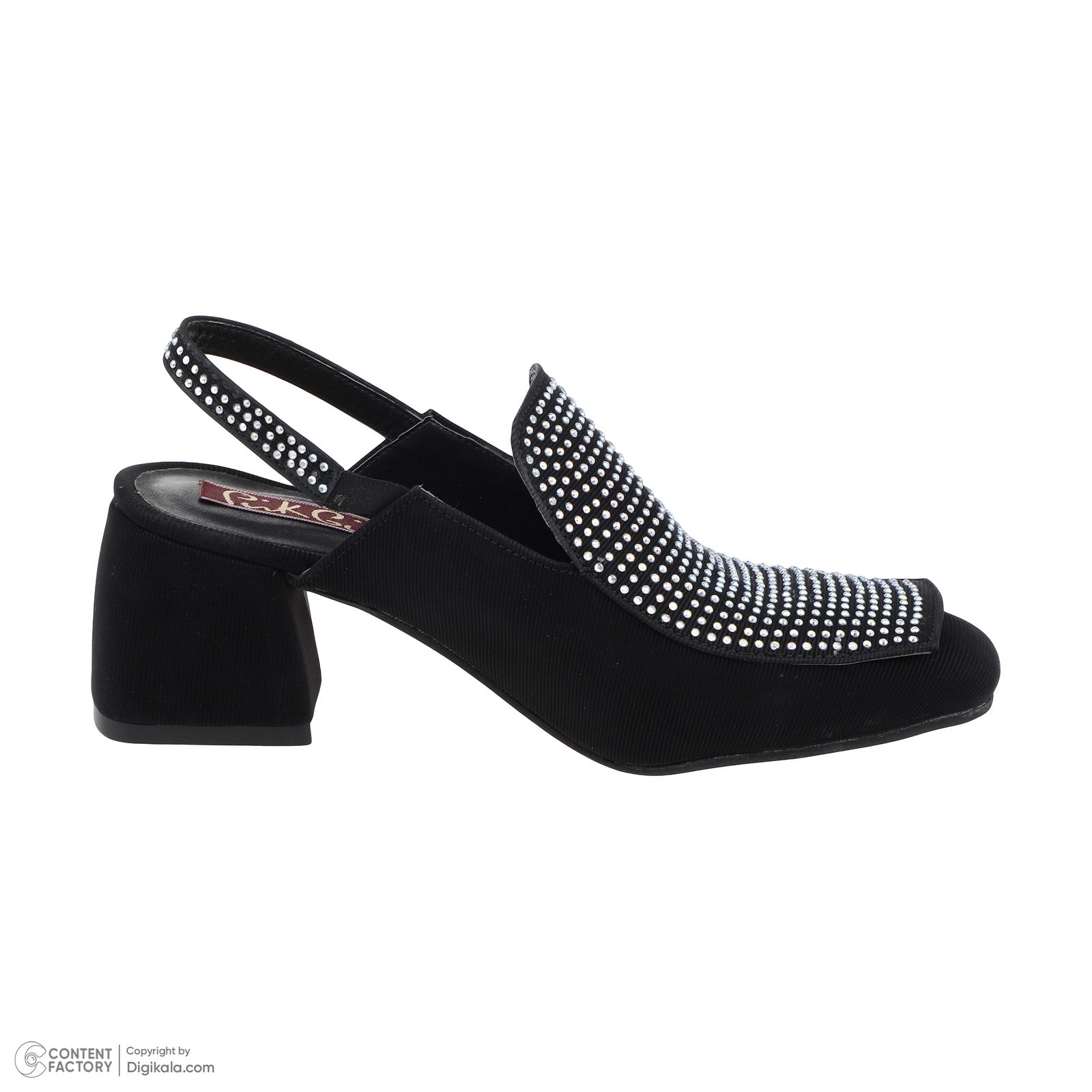 کفش زنانه پینک گرل مدل 601-99 -  - 6