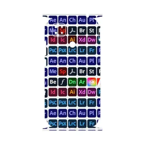 MAHOOT Adobe-FullSkin Cover Sticker for Xiaomi Poco C31