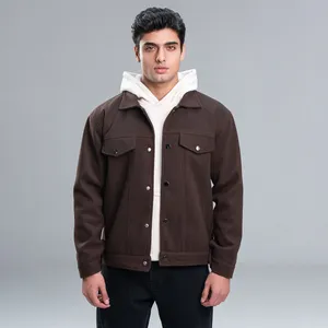 کت پاییزه مردانه پی استار مدل 0711-03-04