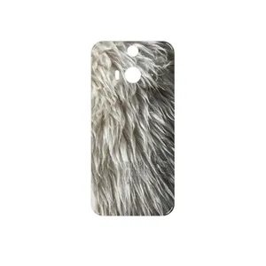 MAHOOT Sheep Skin Cover Sticker for HTC Butterfly 2