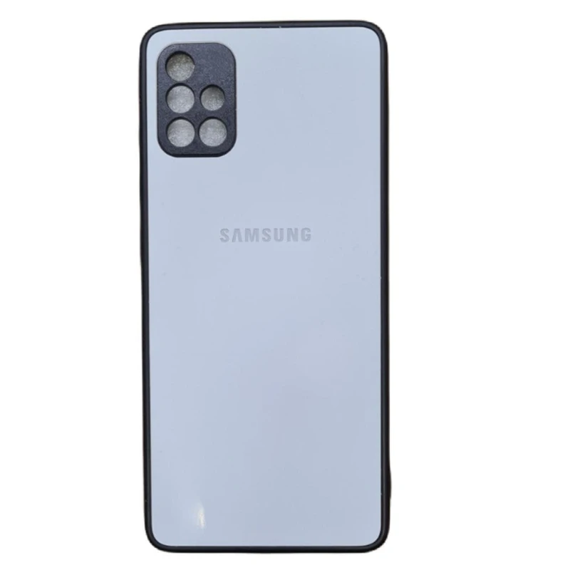 کاور کد 759 مناسب برای گوشی موبایل سامسونگ Galaxy A51