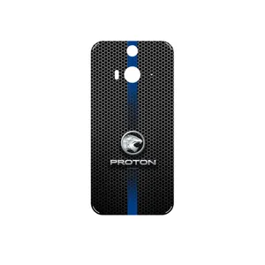 MAHOOT PROTON Cover Sticker for HTC Butterfly 2