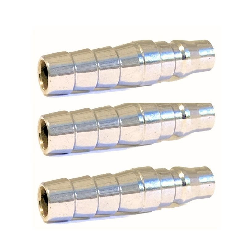 کوپلینگ مدل  PH40 شلنگخور 12 نری مجموعه 3 عددی