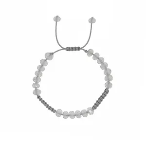 دستبند زنانه ژابیز مدل فیمو