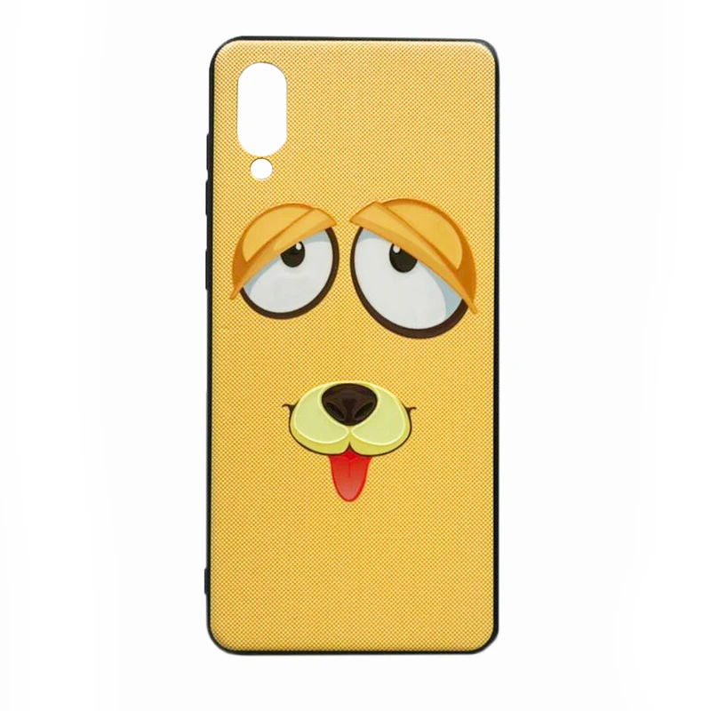 کاور مدل Dog02 مناسب برای گوشی موبایل سامسونگ Galaxy A02 / A022