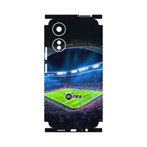 MAHOOT FIFA Soccer Game Series-FullSkin Cover Sticker for Honor X5 Plus