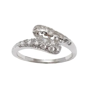 انگشتر زنانه ژوپینگ مدل XP1152