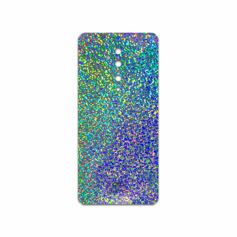 برچسب پوششی ماهوت مدل Holographic مناسب برای گوشی موبایل وان پلاس 7T Pro