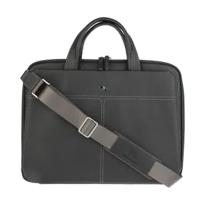 کیف اداری مردانه چرم مشهد مدل A5558