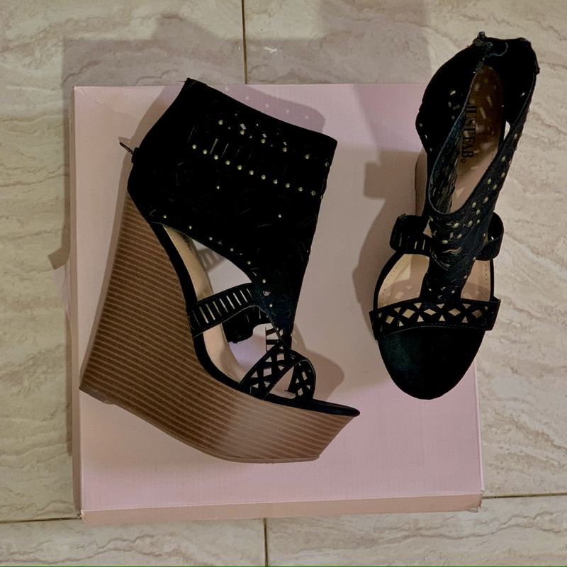 صندل زنانه جاست فاب مدل B-103