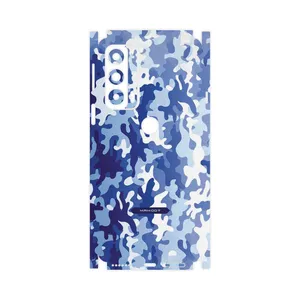 MAHOOT Army_Winter-FullSkin Cover Sticker for Motorola Edge 20
