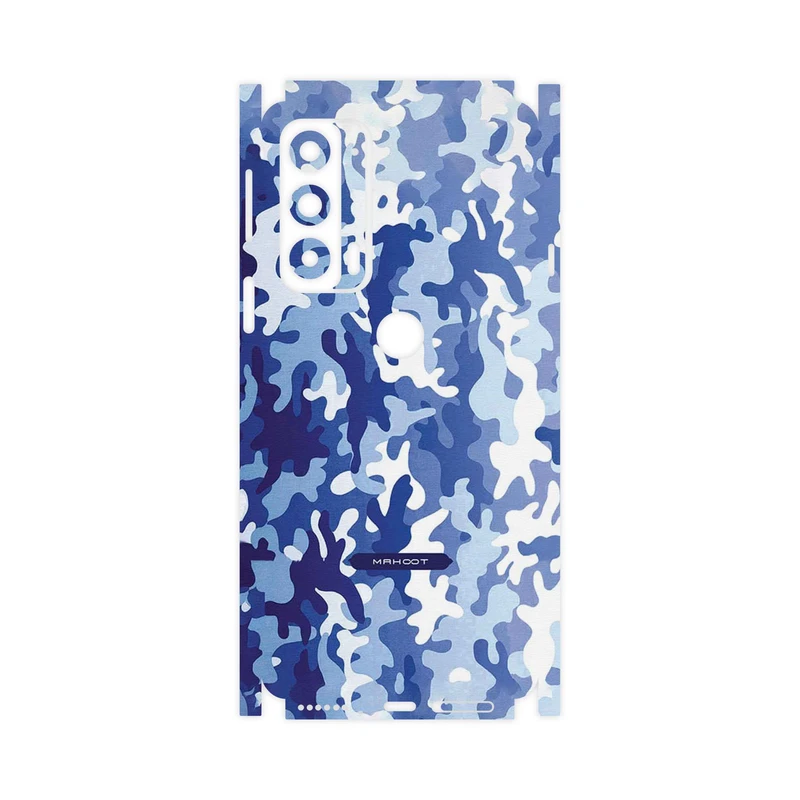 برچسب پوششی ماهوت مدل Army_Winter-FullSkin مناسب برای گوشی موبایل موتورولا Edge 20