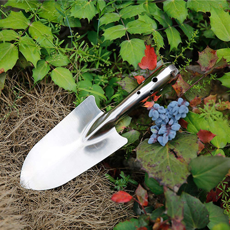 بیلچه باغبانی مدل GSS_2020