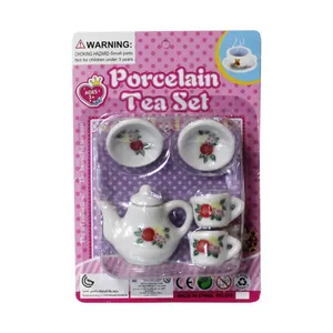 ست اسباب بازی آشپزخانه مدل tea set